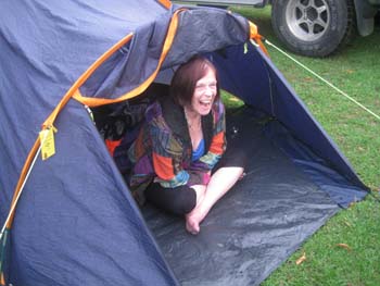 festival campers