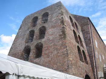 Moira Furnace