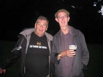 dave and phil