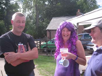 our Debbie