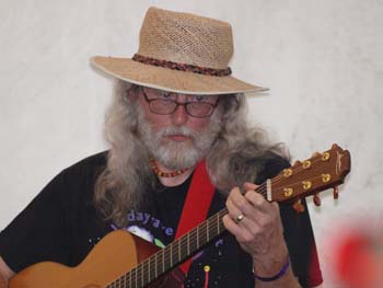 guitar