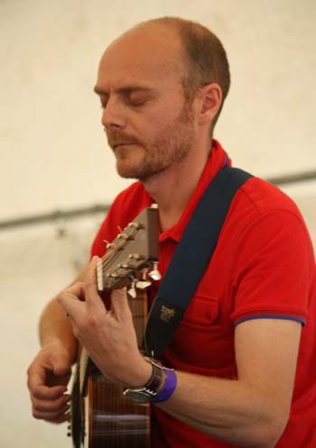 ben harker