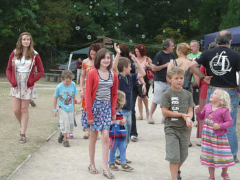 mfff 2011