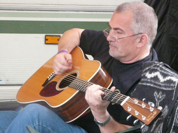chris king