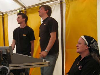 mfff 2011
