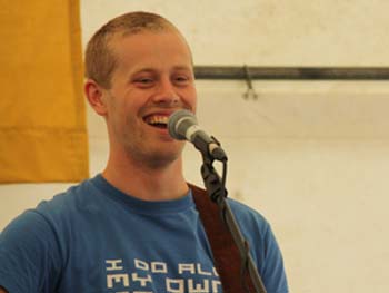 tim judson
