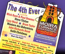 MFFF Line Up