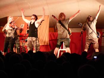 MFFF 2014