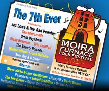 2015 MFFF artists