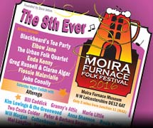 2016 MFFF artists