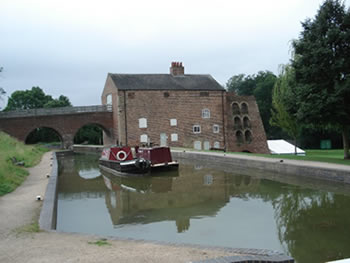 canal view 09